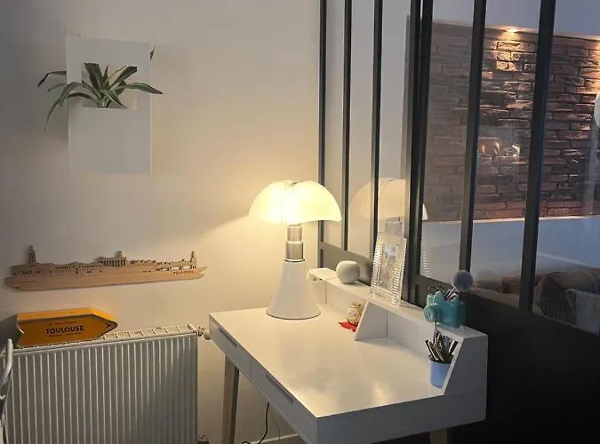 Maison Piscine Centre Dom wakacyjny