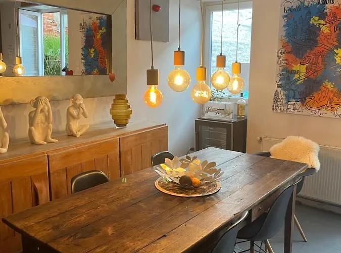 Maison Piscine Centre Tuluza