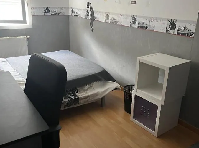 Maison Piscine Centre Tuluza