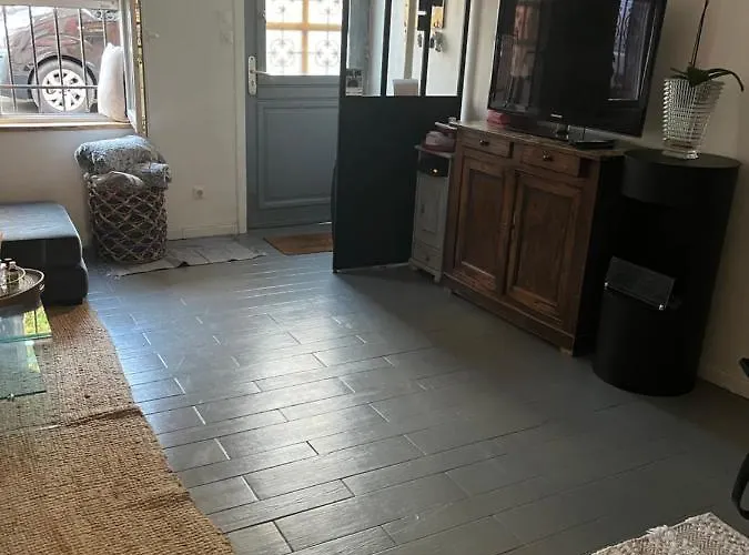 Maison Piscine Centre Dom wakacyjny Tuluza