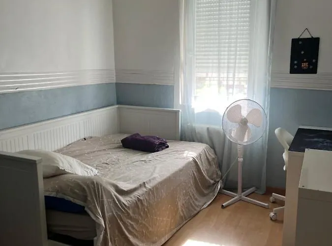 Maison Piscine Centre Dom wakacyjny *