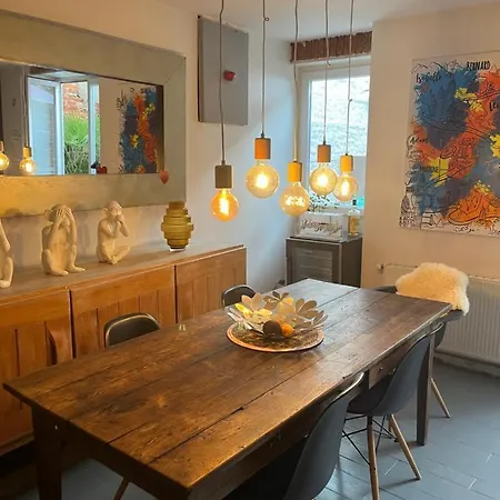 Maison Piscine Centre Toulouse