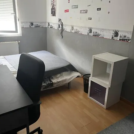 Maison Piscine Centre Toulouse